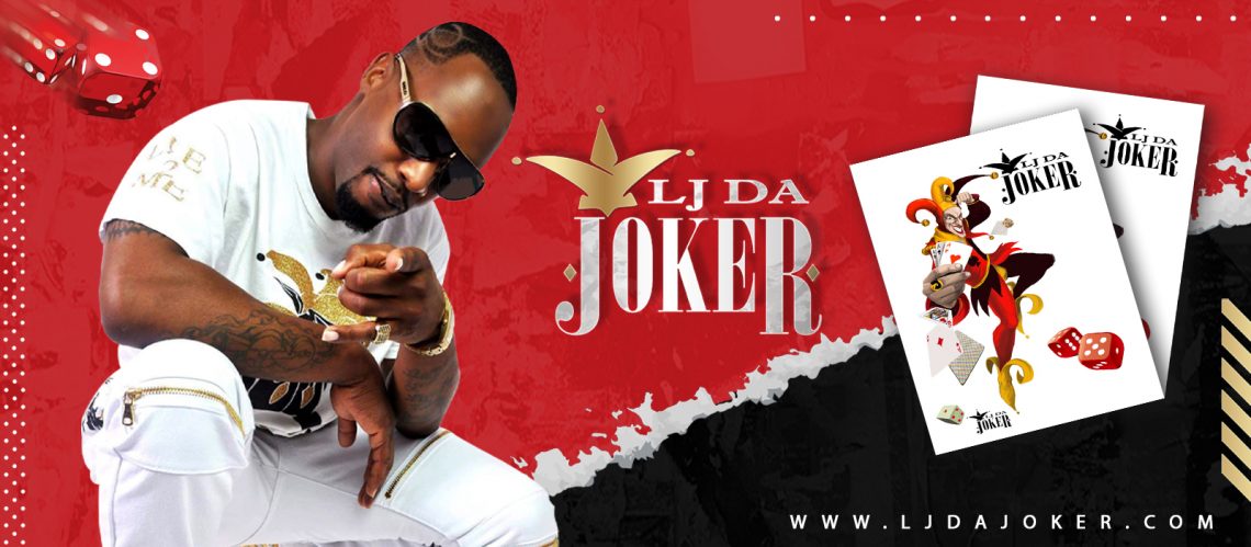 LJ Da Joker EPK